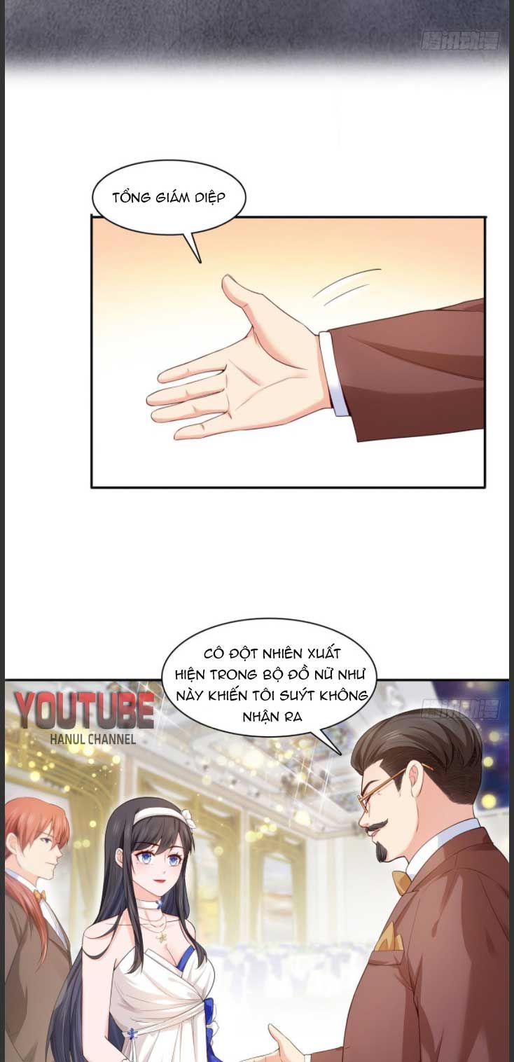 đọc truyện Cô Vợ Ngọt Ngào Có Chút Bất Lương [hanultruyen,’] Chương 243 ảnh 30 tại Thiên Thai Truyện