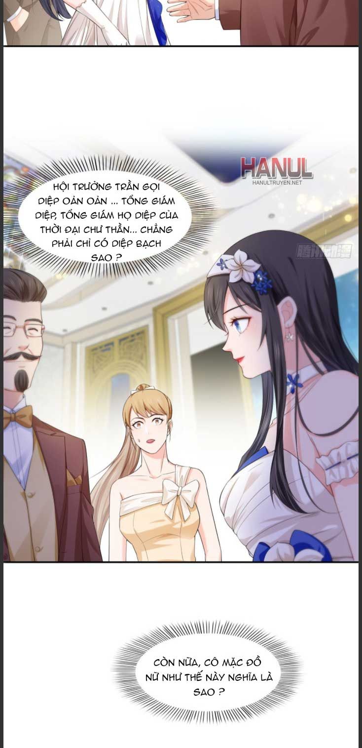 đọc truyện Cô Vợ Ngọt Ngào Có Chút Bất Lương [hanultruyen,’] Chương 243 ảnh 31 tại Thiên Thai Truyện