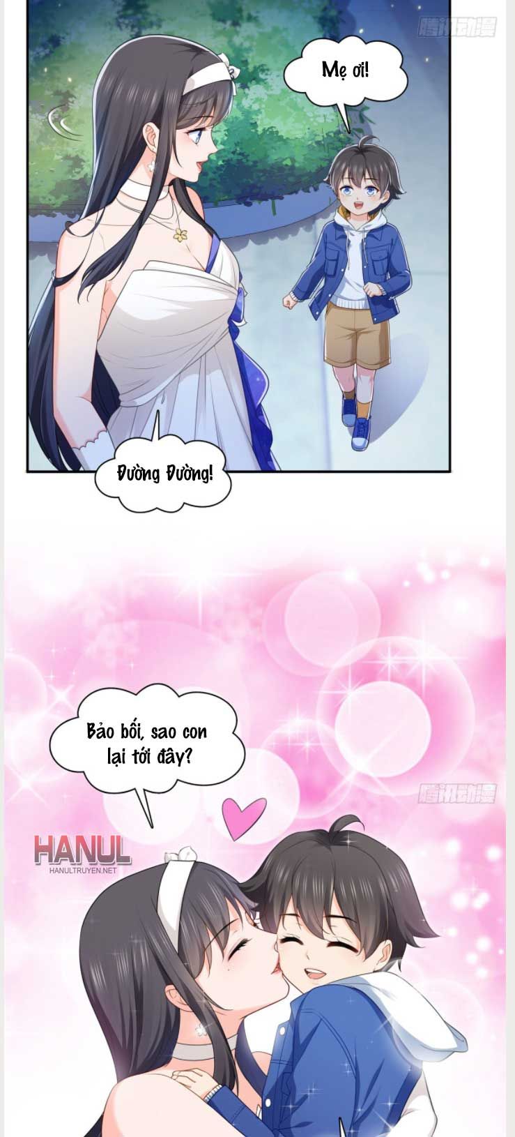 đọc truyện Cô Vợ Ngọt Ngào Có Chút Bất Lương [hanultruyen,’] Chương 244 ảnh 14 tại Thiên Thai Truyện