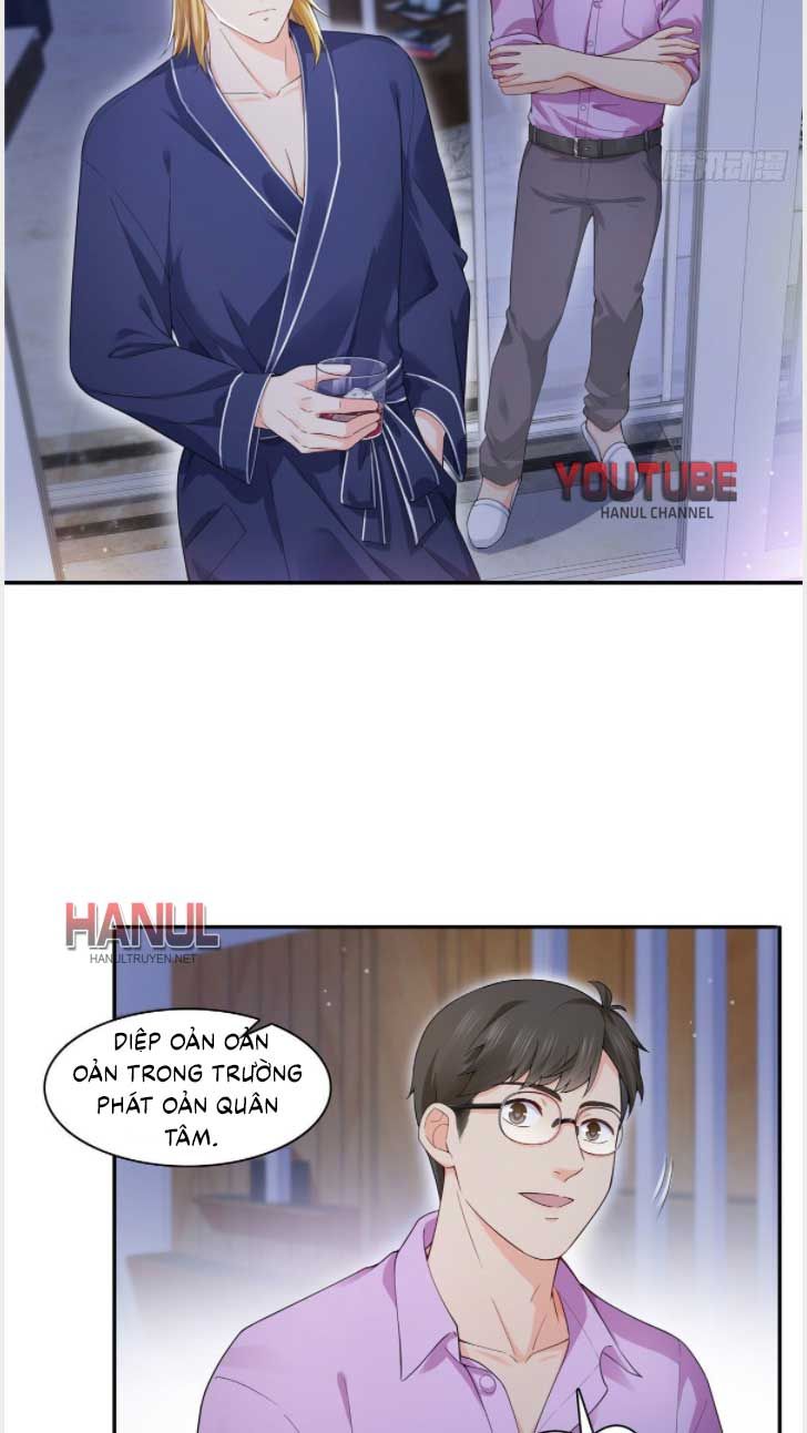 đọc truyện Cô Vợ Ngọt Ngào Có Chút Bất Lương [hanultruyen,’] Chương 245 ảnh 12 tại Thiên Thai Truyện