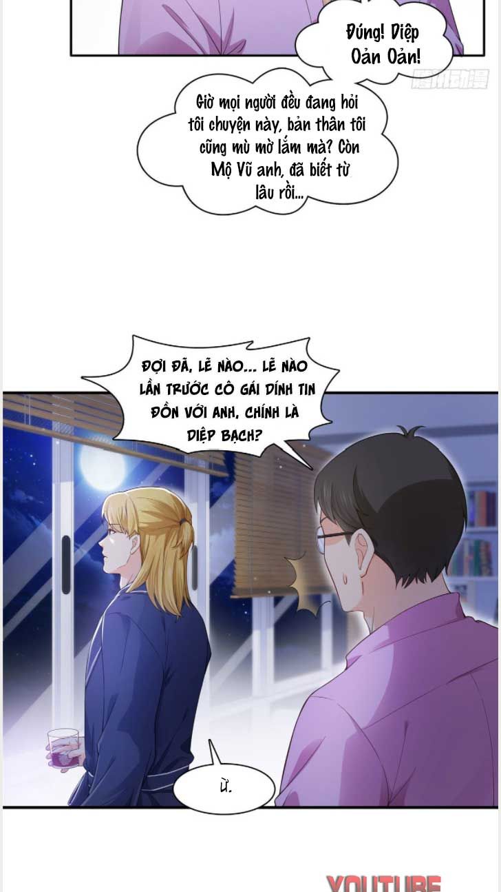 đọc truyện Cô Vợ Ngọt Ngào Có Chút Bất Lương [hanultruyen,’] Chương 245 ảnh 13 tại Thiên Thai Truyện