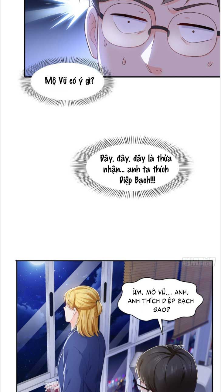 đọc truyện Cô Vợ Ngọt Ngào Có Chút Bất Lương [hanultruyen,’] Chương 245 ảnh 15 tại Thiên Thai Truyện