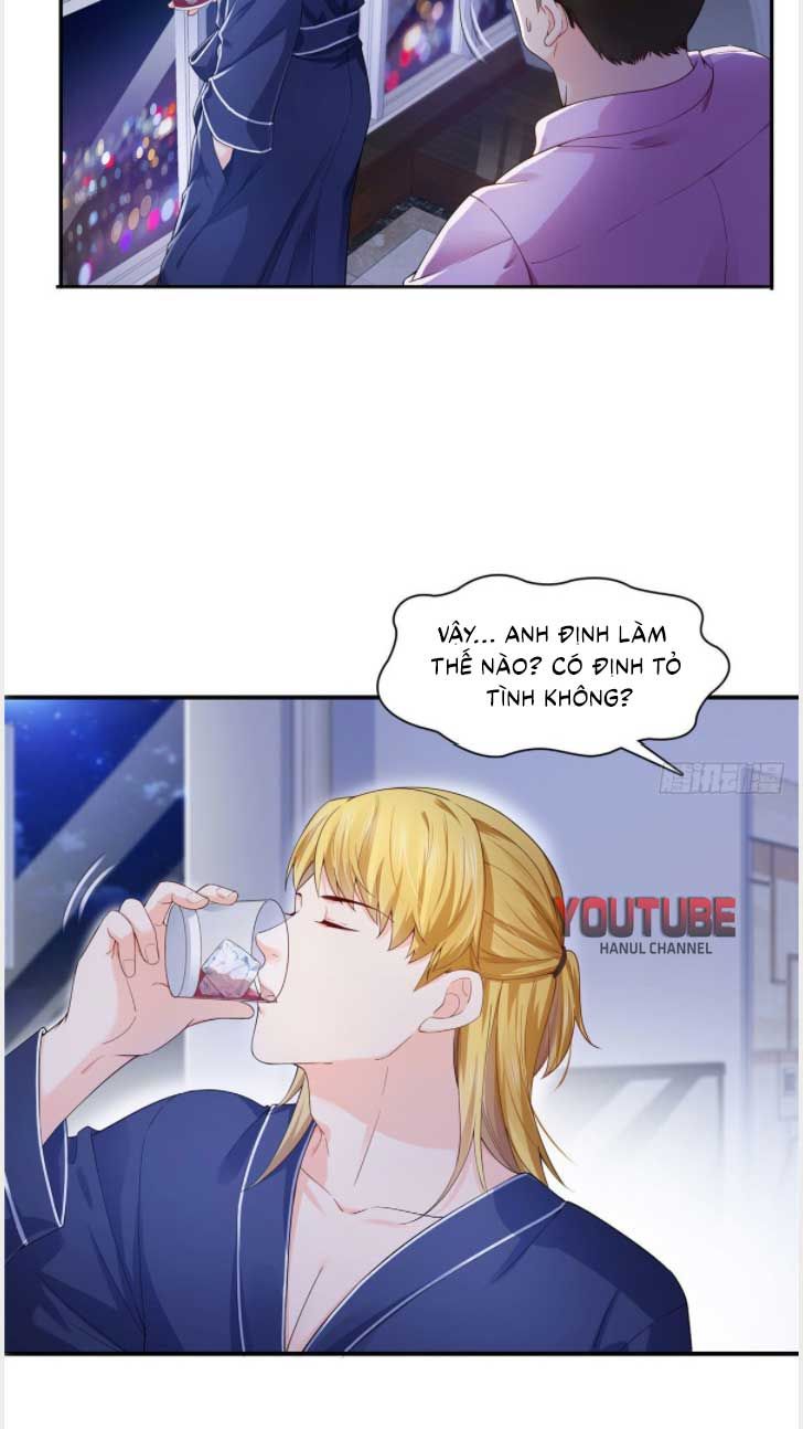 đọc truyện Cô Vợ Ngọt Ngào Có Chút Bất Lương [hanultruyen,’] Chương 245 ảnh 16 tại Thiên Thai Truyện