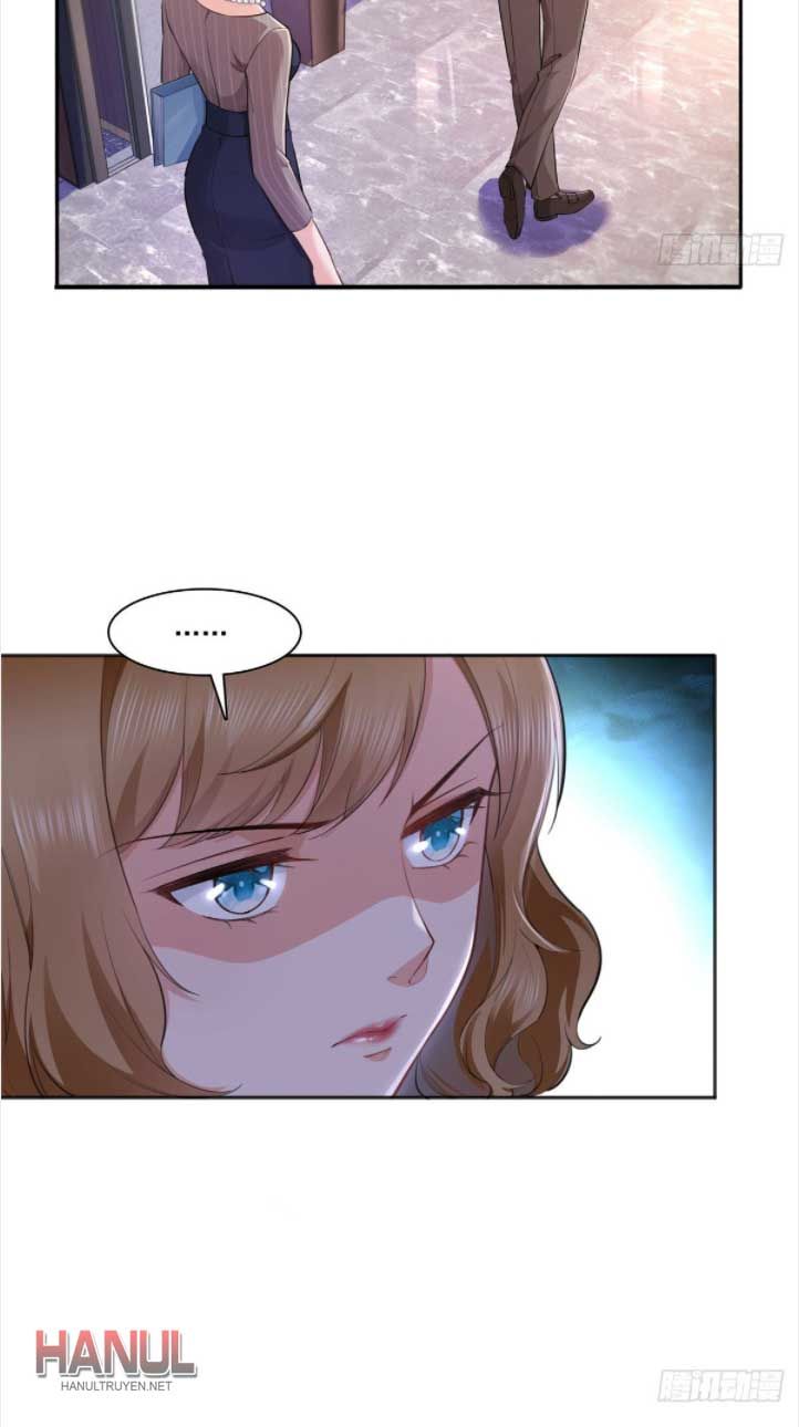 đọc truyện Cô Vợ Ngọt Ngào Có Chút Bất Lương [hanultruyen,’] Chương 246 ảnh 13 tại Thiên Thai Truyện