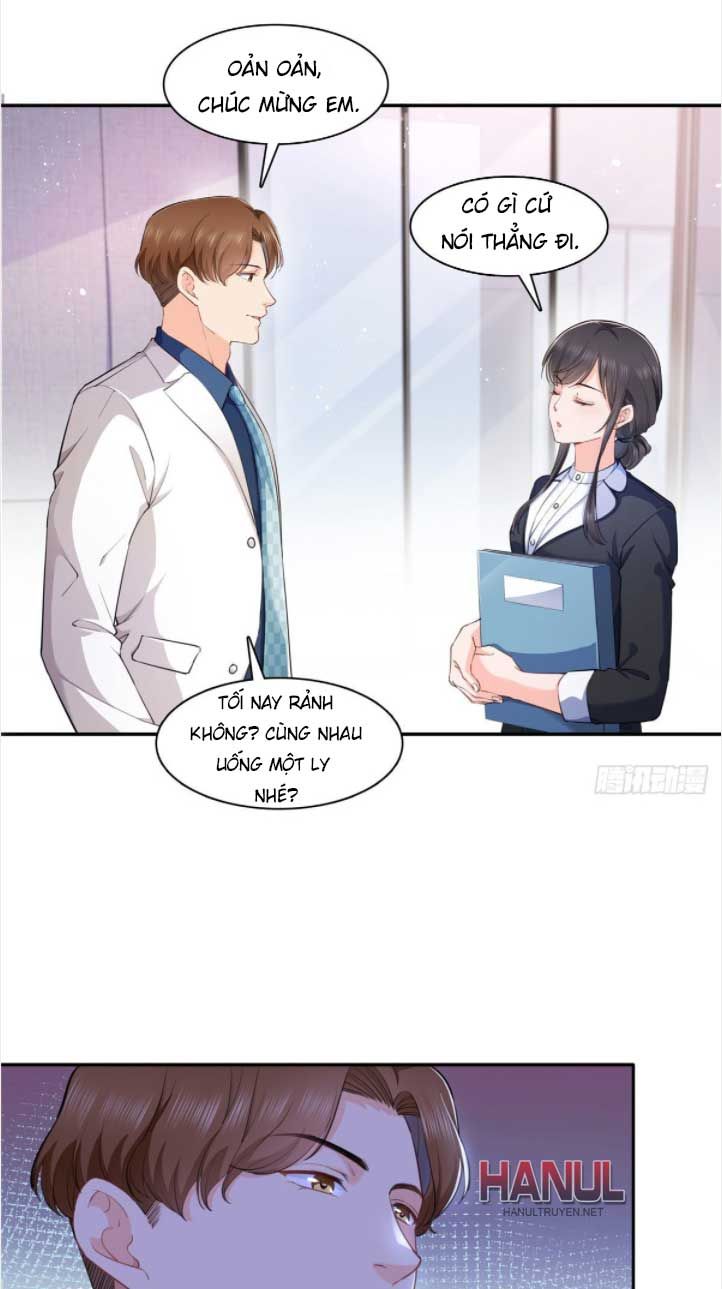 đọc truyện Cô Vợ Ngọt Ngào Có Chút Bất Lương [hanultruyen,’] Chương 246 ảnh 15 tại Thiên Thai Truyện