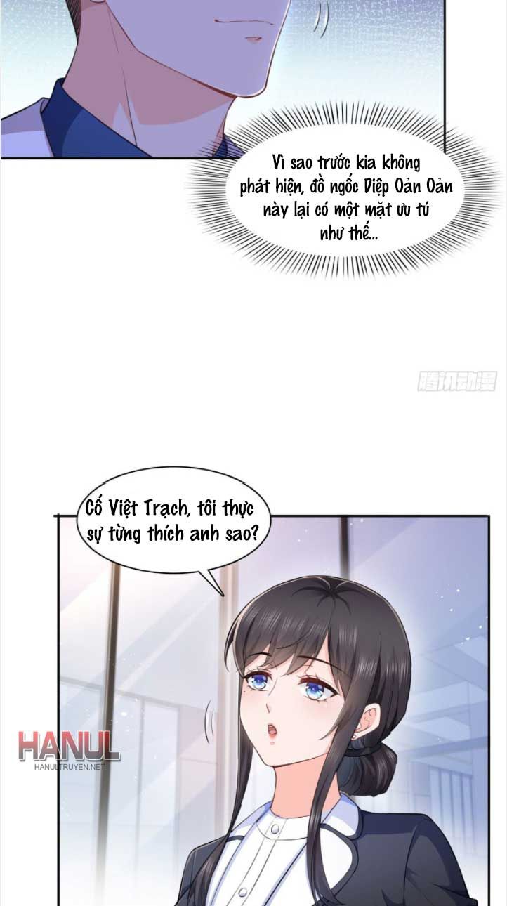 đọc truyện Cô Vợ Ngọt Ngào Có Chút Bất Lương [hanultruyen,’] Chương 246 ảnh 16 tại Thiên Thai Truyện