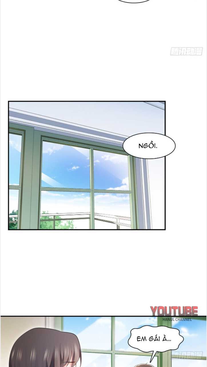 đọc truyện Cô Vợ Ngọt Ngào Có Chút Bất Lương [hanultruyen,’] Chương 247 ảnh 13 tại Thiên Thai Truyện