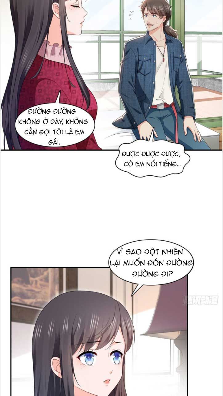 đọc truyện Cô Vợ Ngọt Ngào Có Chút Bất Lương [hanultruyen,’] Chương 247 ảnh 14 tại Thiên Thai Truyện