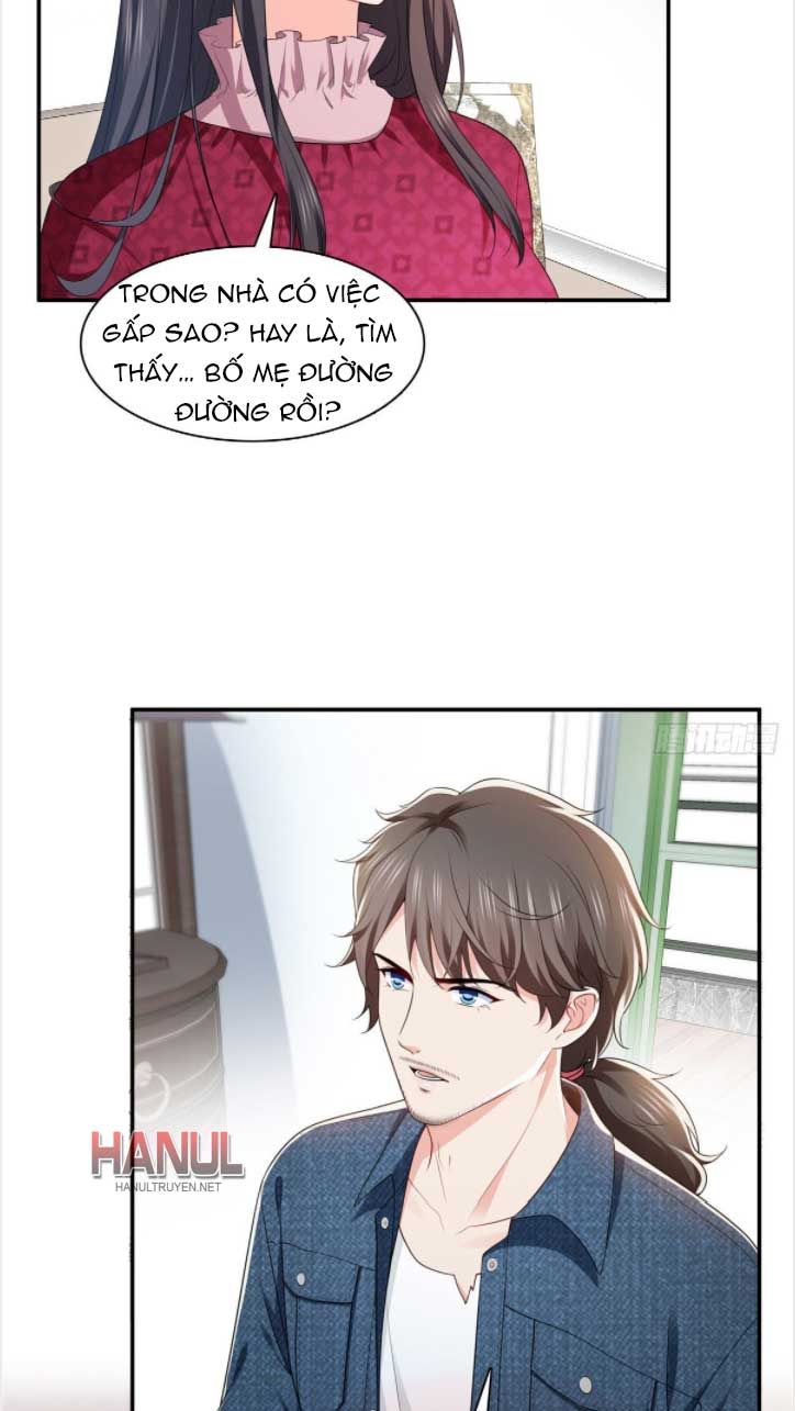 đọc truyện Cô Vợ Ngọt Ngào Có Chút Bất Lương [hanultruyen,’] Chương 247 ảnh 15 tại Thiên Thai Truyện