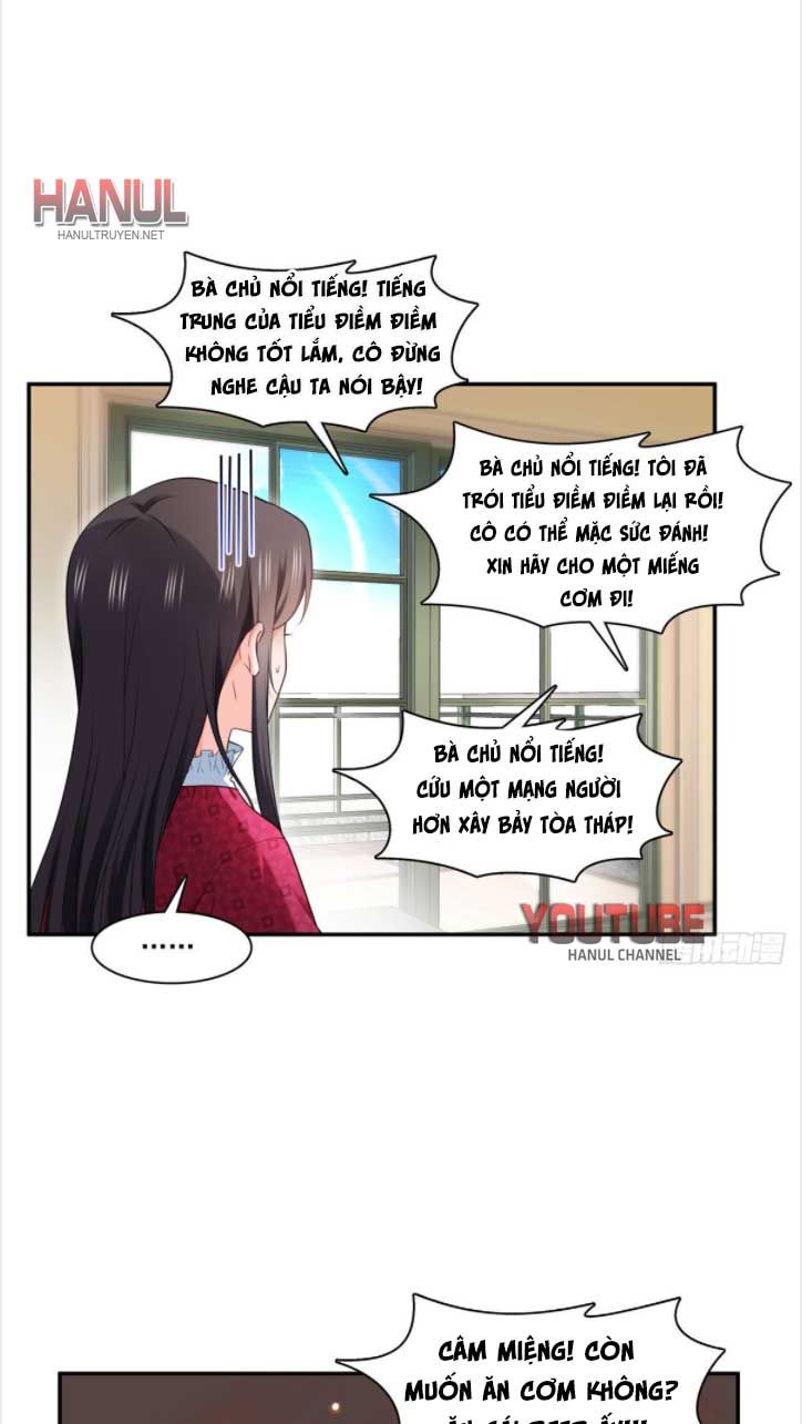 đọc truyện Cô Vợ Ngọt Ngào Có Chút Bất Lương [hanultruyen,’] Chương 247 ảnh 10 tại Thiên Thai Truyện