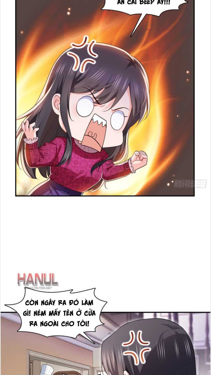 đọc truyện Cô Vợ Ngọt Ngào Có Chút Bất Lương [hanultruyen,’] Chương 247 ảnh 11 tại Thiên Thai Truyện