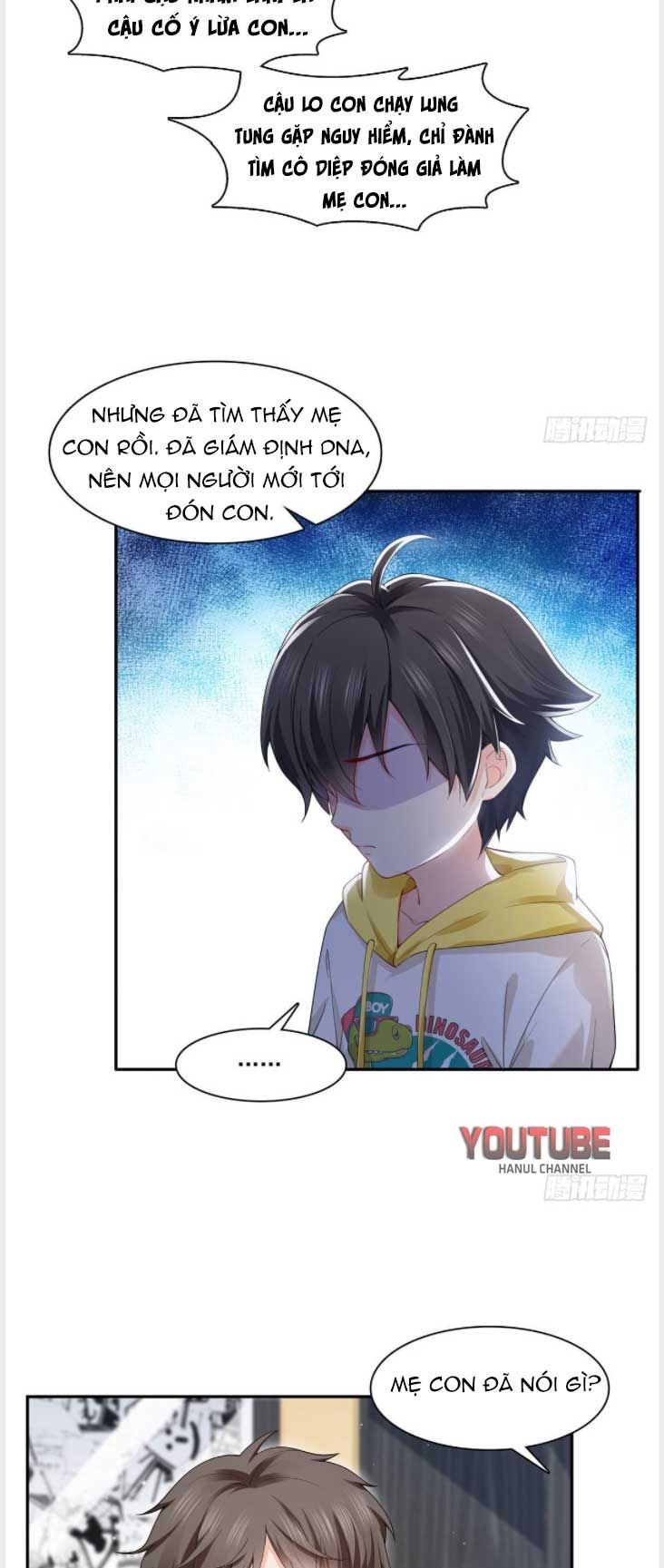 đọc truyện Cô Vợ Ngọt Ngào Có Chút Bất Lương [hanultruyen,’] Chương 248 ảnh 13 tại Thiên Thai Truyện