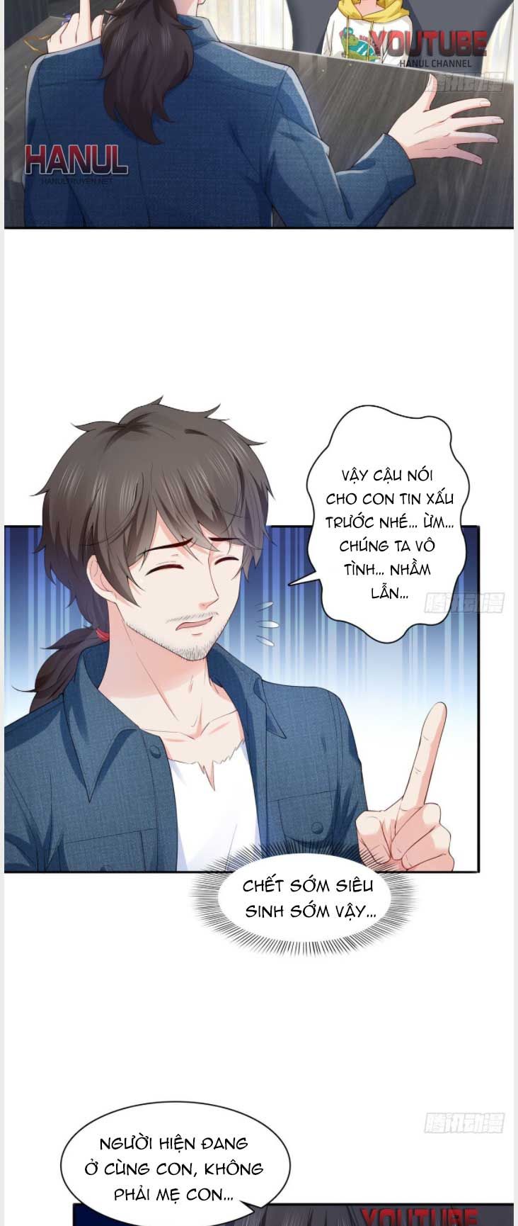 đọc truyện Cô Vợ Ngọt Ngào Có Chút Bất Lương [hanultruyen,’] Chương 248 ảnh 11 tại Thiên Thai Truyện