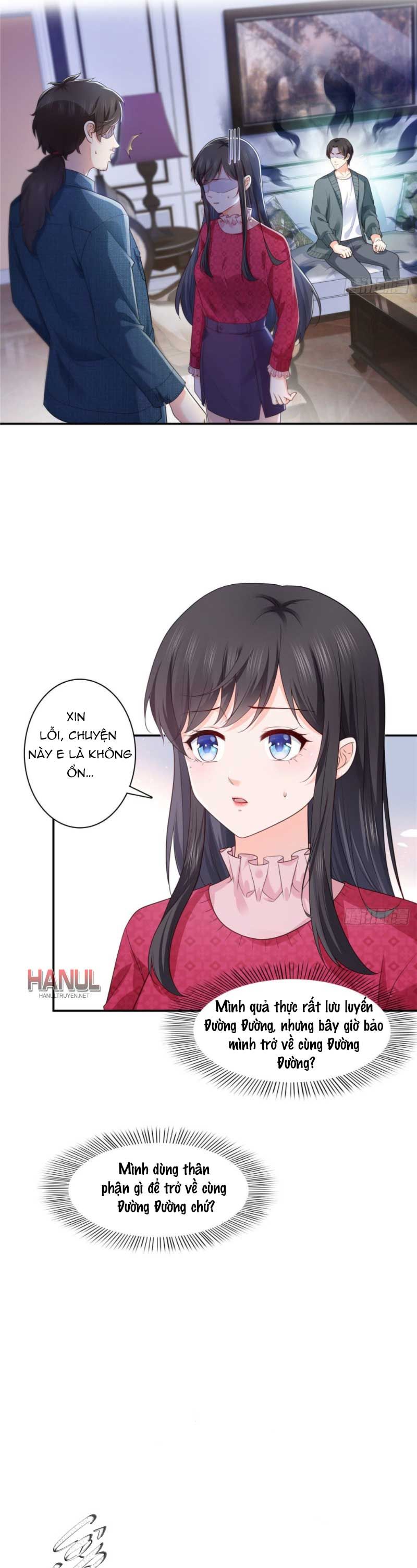 đọc truyện Cô Vợ Ngọt Ngào Có Chút Bất Lương [hanultruyen,’] Chương 249 ảnh 9 tại Thiên Thai Truyện