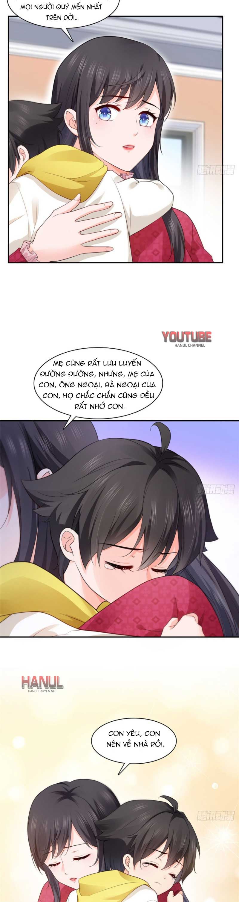 đọc truyện Cô Vợ Ngọt Ngào Có Chút Bất Lương [hanultruyen,’] Chương 249 ảnh 11 tại Thiên Thai Truyện