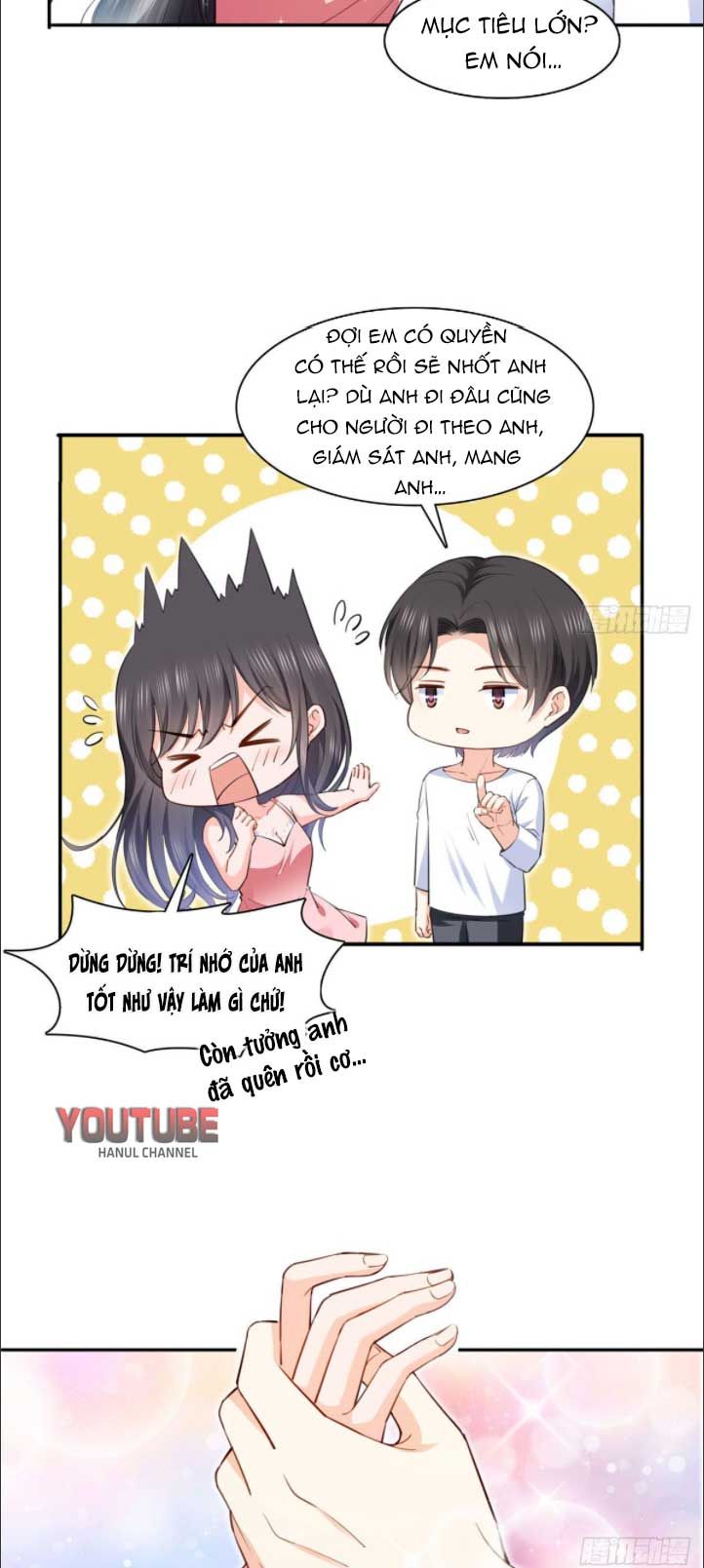 đọc truyện Cô Vợ Ngọt Ngào Có Chút Bất Lương [hanultruyen,’] Chương 250 ảnh 12 tại Thiên Thai Truyện