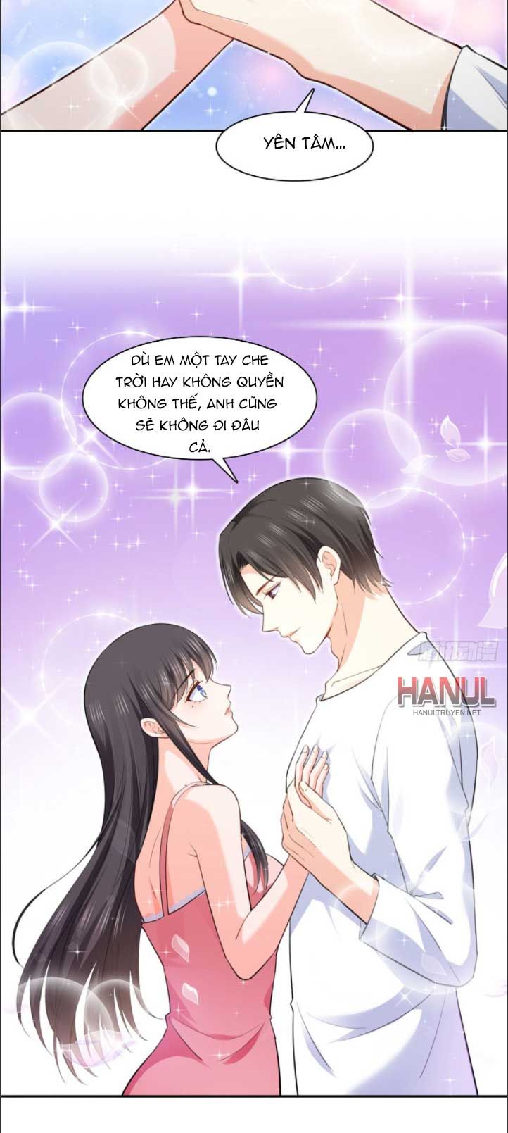 đọc truyện Cô Vợ Ngọt Ngào Có Chút Bất Lương [hanultruyen,’] Chương 250 ảnh 13 tại Thiên Thai Truyện