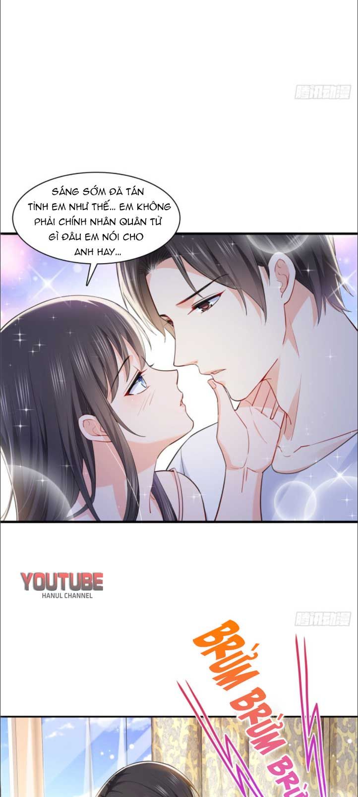 đọc truyện Cô Vợ Ngọt Ngào Có Chút Bất Lương [hanultruyen,’] Chương 250 ảnh 14 tại Thiên Thai Truyện