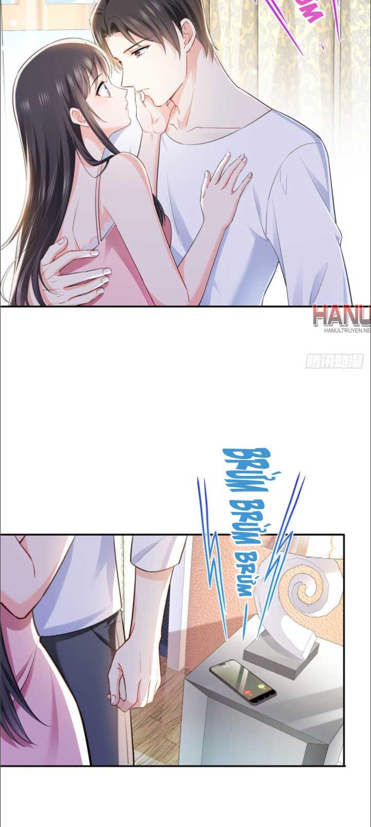 đọc truyện Cô Vợ Ngọt Ngào Có Chút Bất Lương [hanultruyen,’] Chương 250 ảnh 15 tại Thiên Thai Truyện