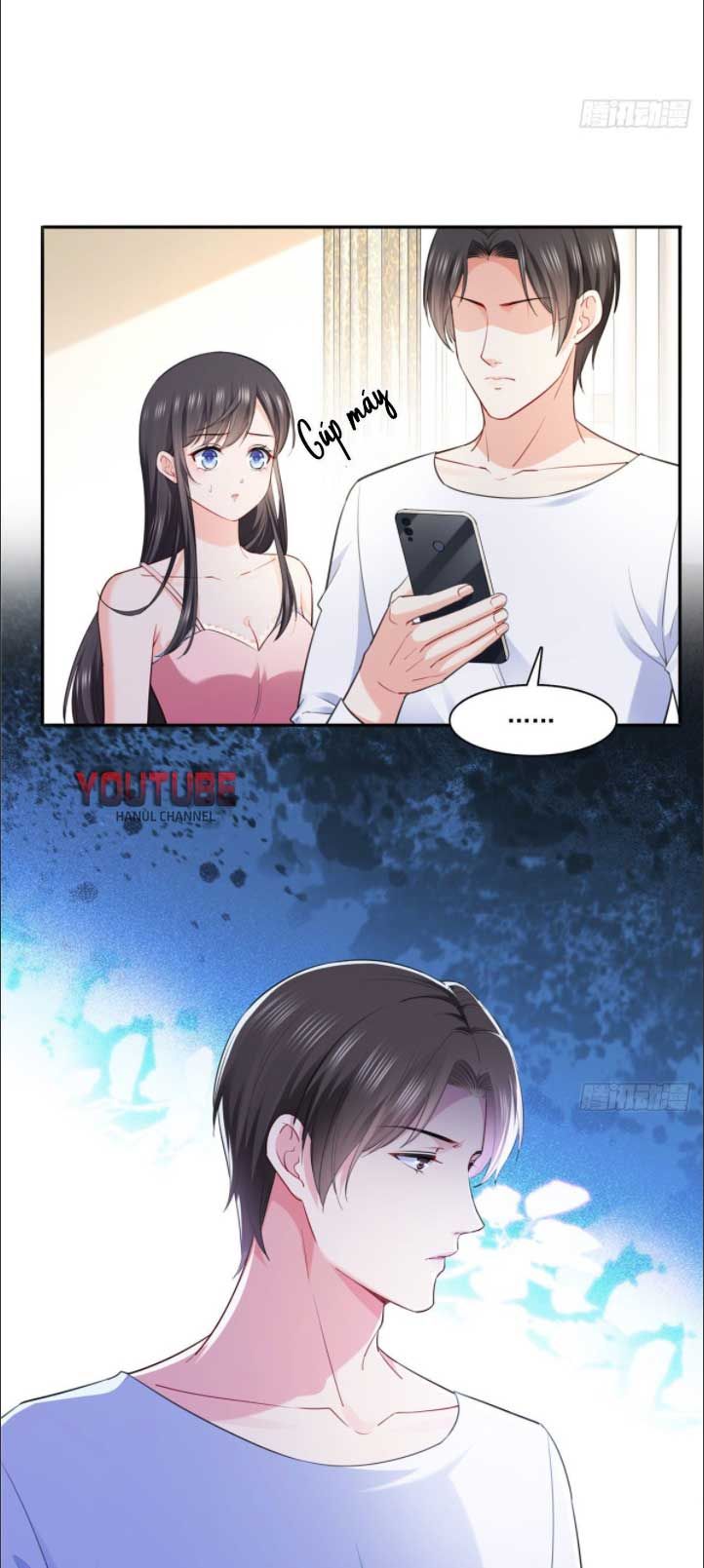 đọc truyện Cô Vợ Ngọt Ngào Có Chút Bất Lương [hanultruyen,’] Chương 250 ảnh 16 tại Thiên Thai Truyện