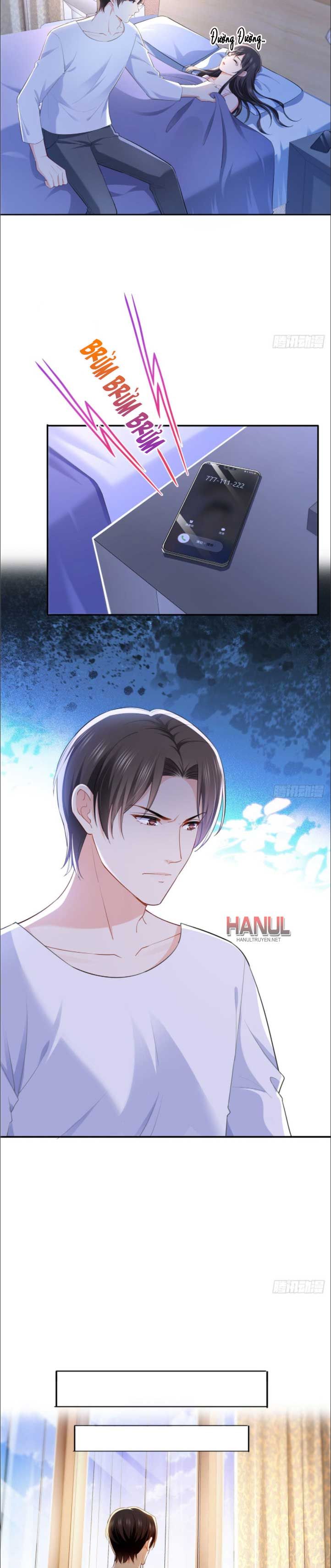 đọc truyện Cô Vợ Ngọt Ngào Có Chút Bất Lương [hanultruyen,’] Chương 250 ảnh 8 tại Thiên Thai Truyện