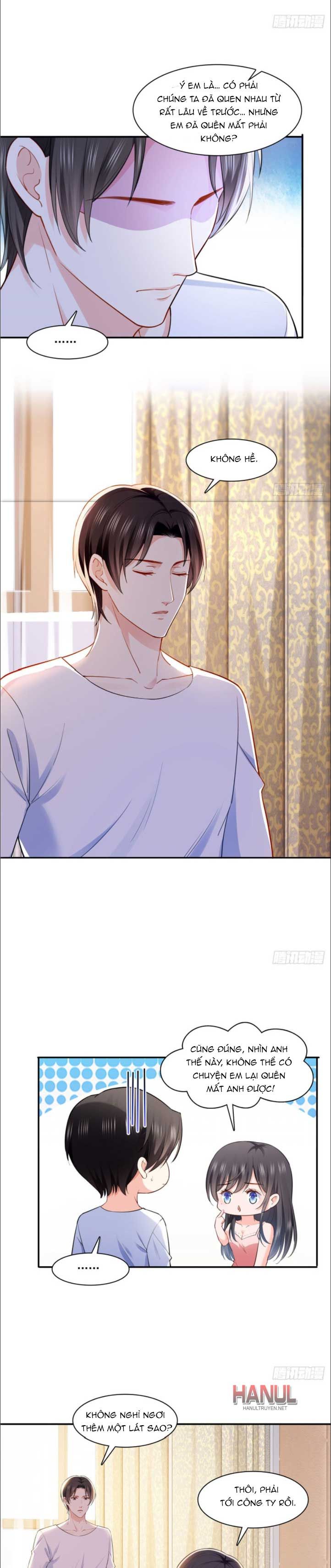 đọc truyện Cô Vợ Ngọt Ngào Có Chút Bất Lương [hanultruyen,’] Chương 250 ảnh 10 tại Thiên Thai Truyện