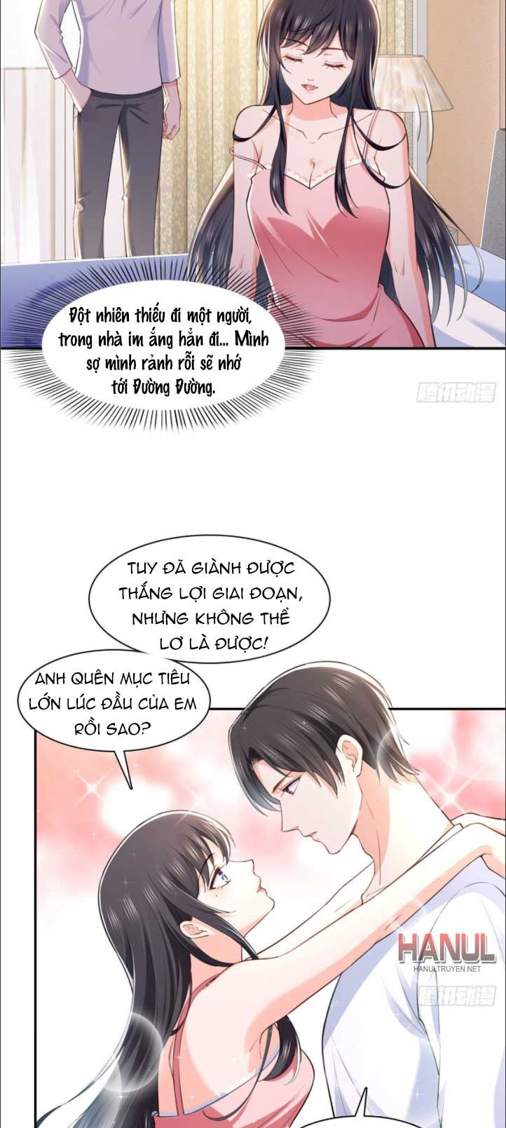 đọc truyện Cô Vợ Ngọt Ngào Có Chút Bất Lương [hanultruyen,’] Chương 250 ảnh 11 tại Thiên Thai Truyện