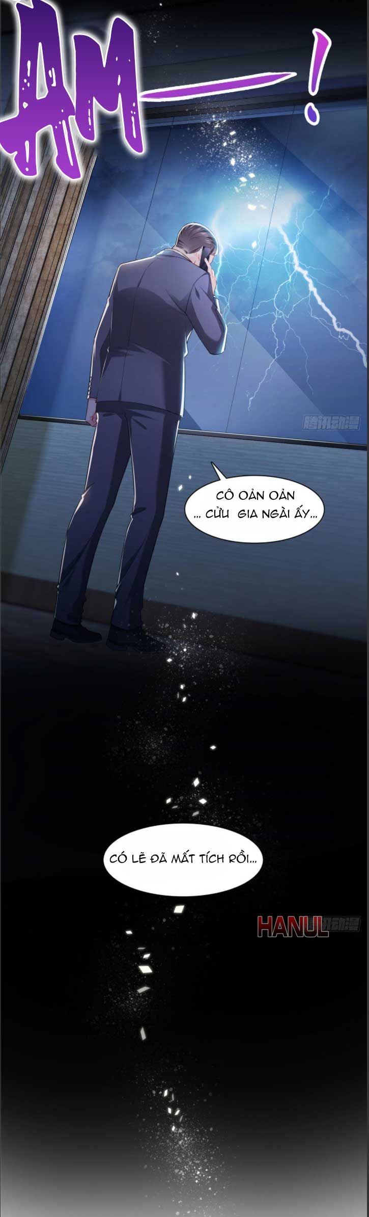 đọc truyện Cô Vợ Ngọt Ngào Có Chút Bất Lương [hanultruyen,’] Chương 251 ảnh 16 tại Thiên Thai Truyện