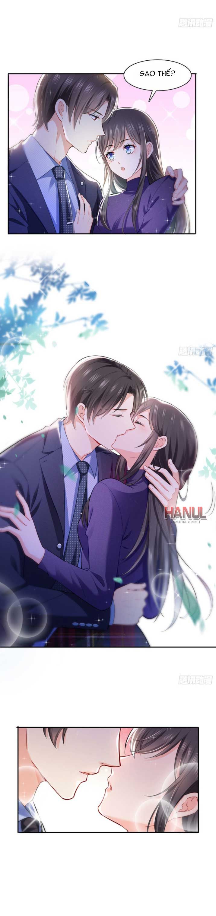 đọc truyện Cô Vợ Ngọt Ngào Có Chút Bất Lương [hanultruyen,’] Chương 251 ảnh 5 tại Thiên Thai Truyện