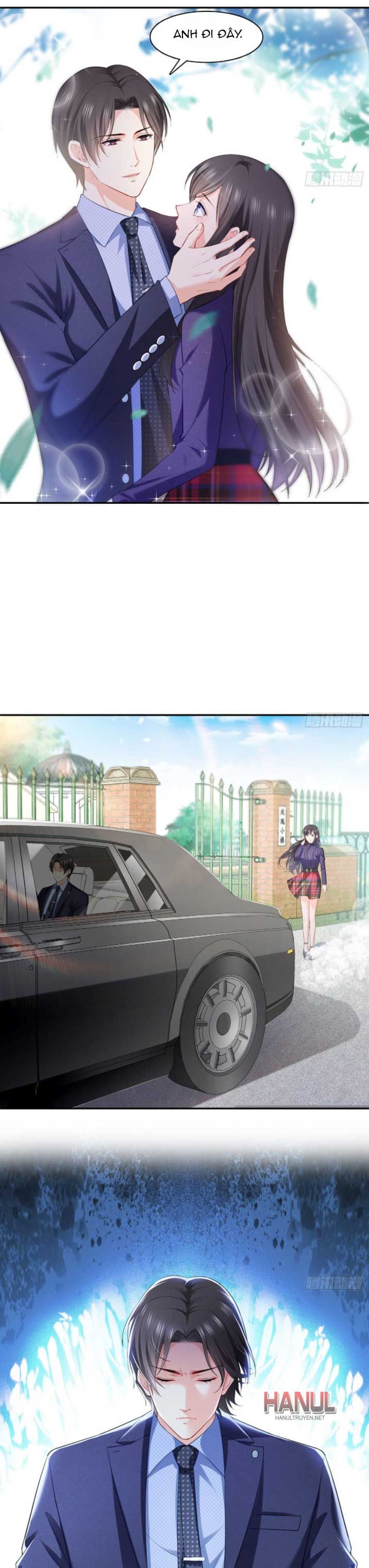 đọc truyện Cô Vợ Ngọt Ngào Có Chút Bất Lương [hanultruyen,’] Chương 251 ảnh 6 tại Thiên Thai Truyện