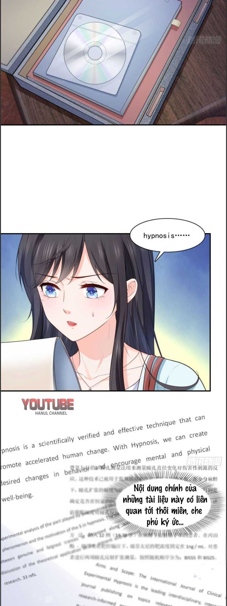 đọc truyện Cô Vợ Ngọt Ngào Có Chút Bất Lương [hanultruyen,’] Chương 252 ảnh 13 tại Thiên Thai Truyện