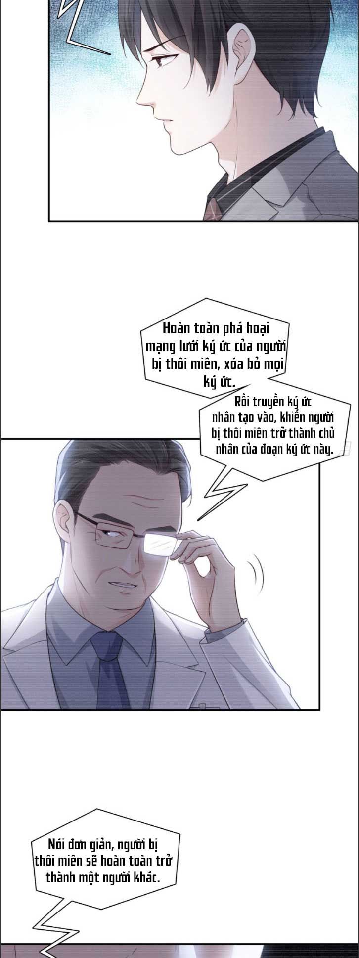 đọc truyện Cô Vợ Ngọt Ngào Có Chút Bất Lương [hanultruyen,’] Chương 252 ảnh 17 tại Thiên Thai Truyện