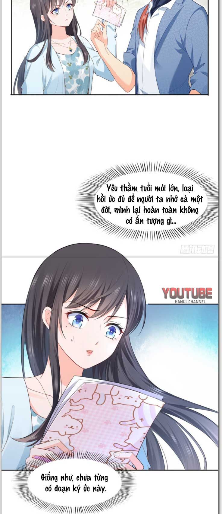 đọc truyện Cô Vợ Ngọt Ngào Có Chút Bất Lương [hanultruyen,’] Chương 253 ảnh 12 tại Thiên Thai Truyện