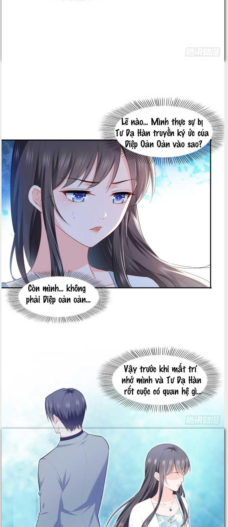 đọc truyện Cô Vợ Ngọt Ngào Có Chút Bất Lương [hanultruyen,’] Chương 253 ảnh 13 tại Thiên Thai Truyện