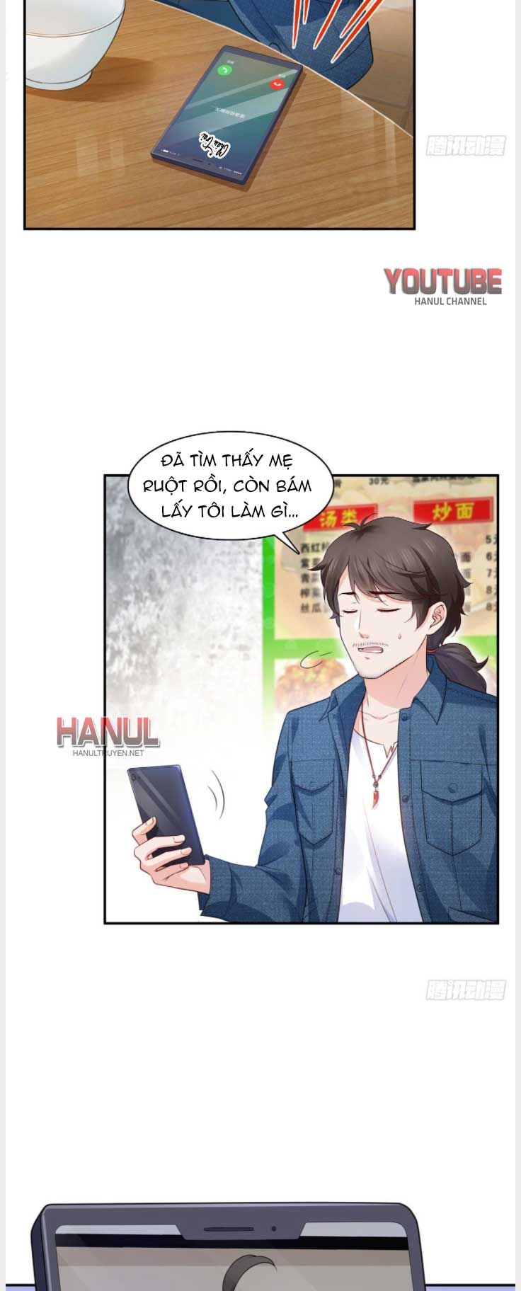 đọc truyện Cô Vợ Ngọt Ngào Có Chút Bất Lương [hanultruyen,’] Chương 254 ảnh 12 tại Thiên Thai Truyện