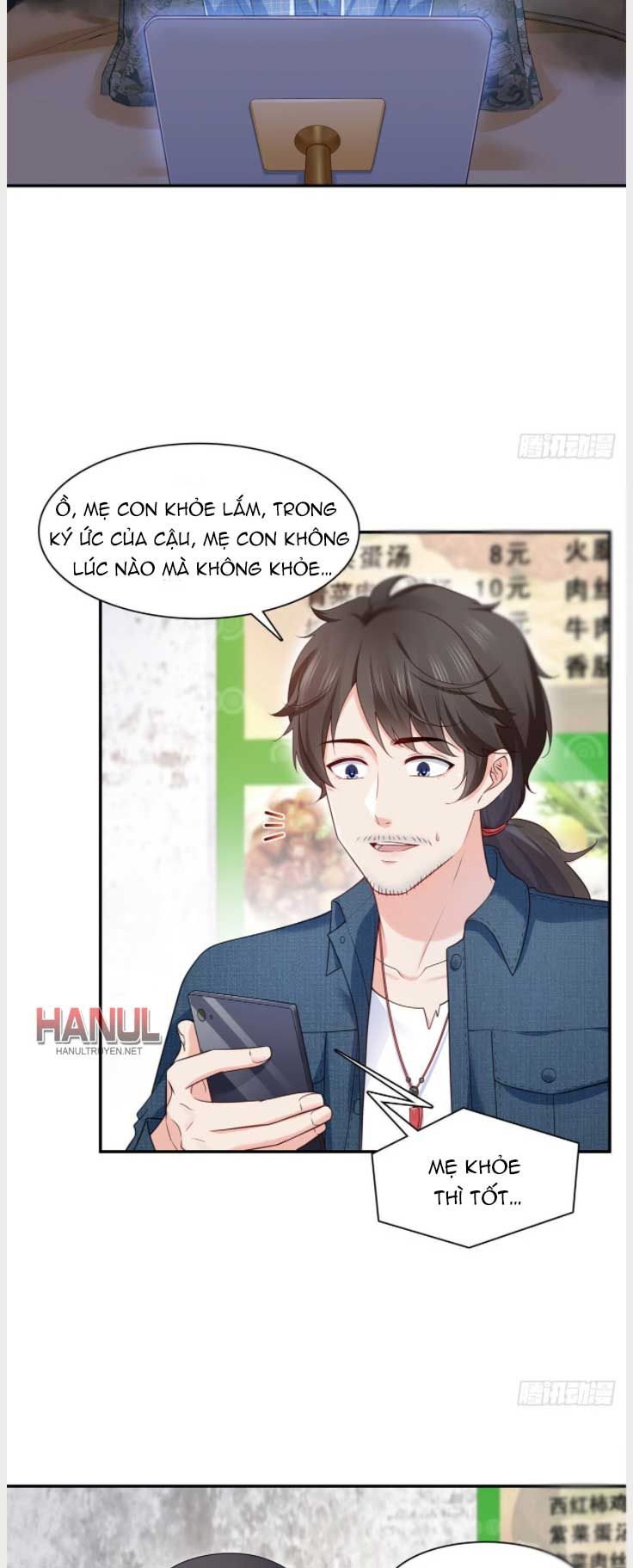 đọc truyện Cô Vợ Ngọt Ngào Có Chút Bất Lương [hanultruyen,’] Chương 254 ảnh 15 tại Thiên Thai Truyện