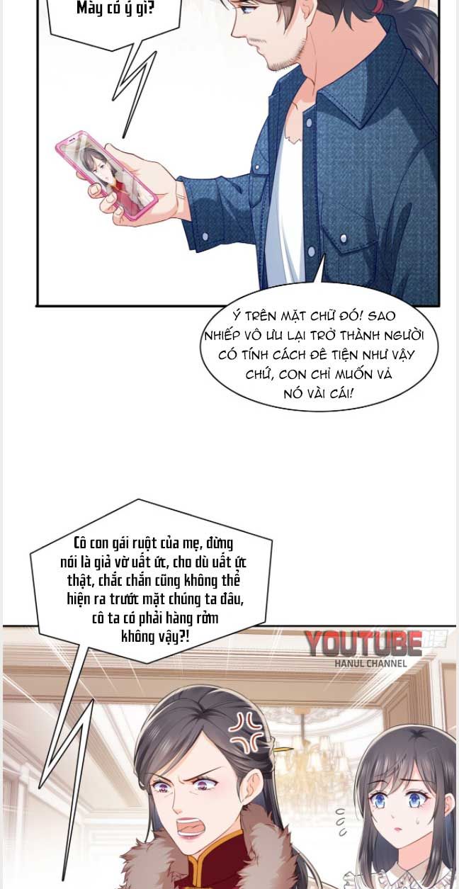 đọc truyện Cô Vợ Ngọt Ngào Có Chút Bất Lương [hanultruyen,’] Chương 255 ảnh 13 tại Thiên Thai Truyện