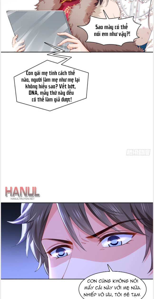 đọc truyện Cô Vợ Ngọt Ngào Có Chút Bất Lương [hanultruyen,’] Chương 255 ảnh 14 tại Thiên Thai Truyện