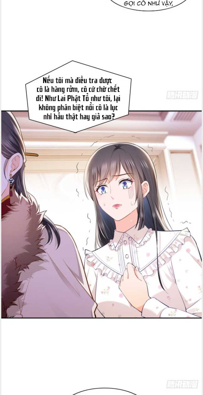 đọc truyện Cô Vợ Ngọt Ngào Có Chút Bất Lương [hanultruyen,’] Chương 255 ảnh 15 tại Thiên Thai Truyện