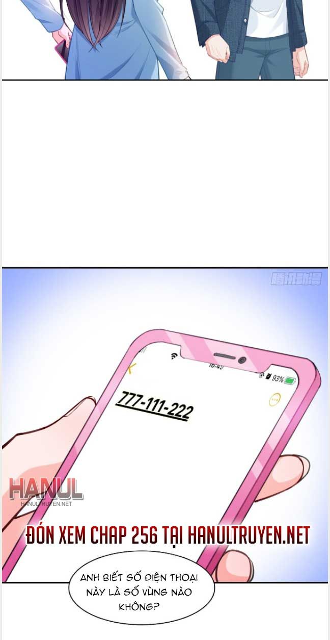 đọc truyện Cô Vợ Ngọt Ngào Có Chút Bất Lương [hanultruyen,’] Chương 255 ảnh 17 tại Thiên Thai Truyện