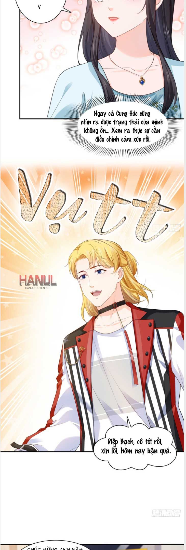 đọc truyện Cô Vợ Ngọt Ngào Có Chút Bất Lương [hanultruyen,’] Chương 256 ảnh 12 tại Thiên Thai Truyện