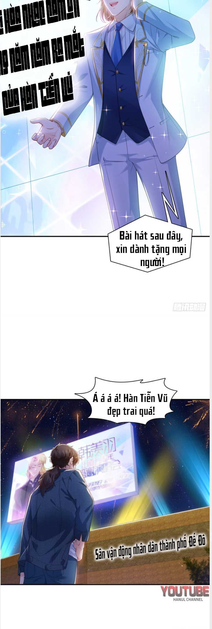 đọc truyện Cô Vợ Ngọt Ngào Có Chút Bất Lương [hanultruyen,’] Chương 256 ảnh 14 tại Thiên Thai Truyện