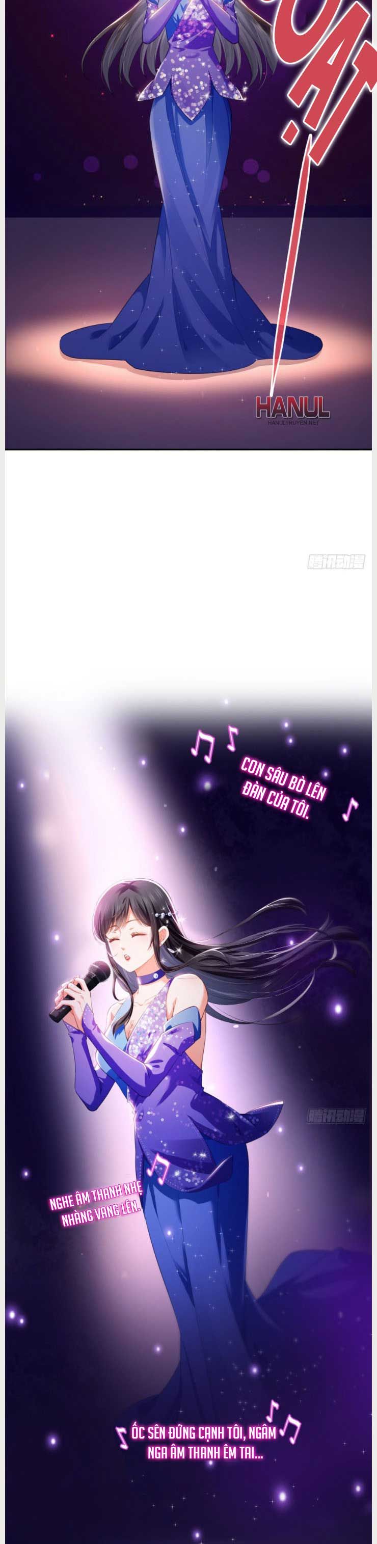 đọc truyện Cô Vợ Ngọt Ngào Có Chút Bất Lương [hanultruyen,’] Chương 257 ảnh 10 tại Thiên Thai Truyện