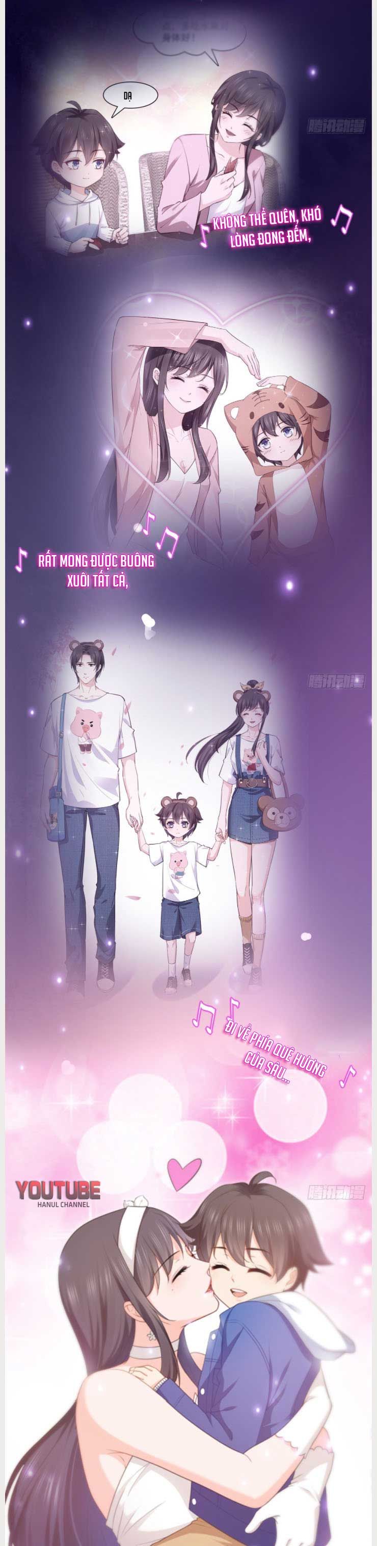 đọc truyện Cô Vợ Ngọt Ngào Có Chút Bất Lương [hanultruyen,’] Chương 257 ảnh 11 tại Thiên Thai Truyện