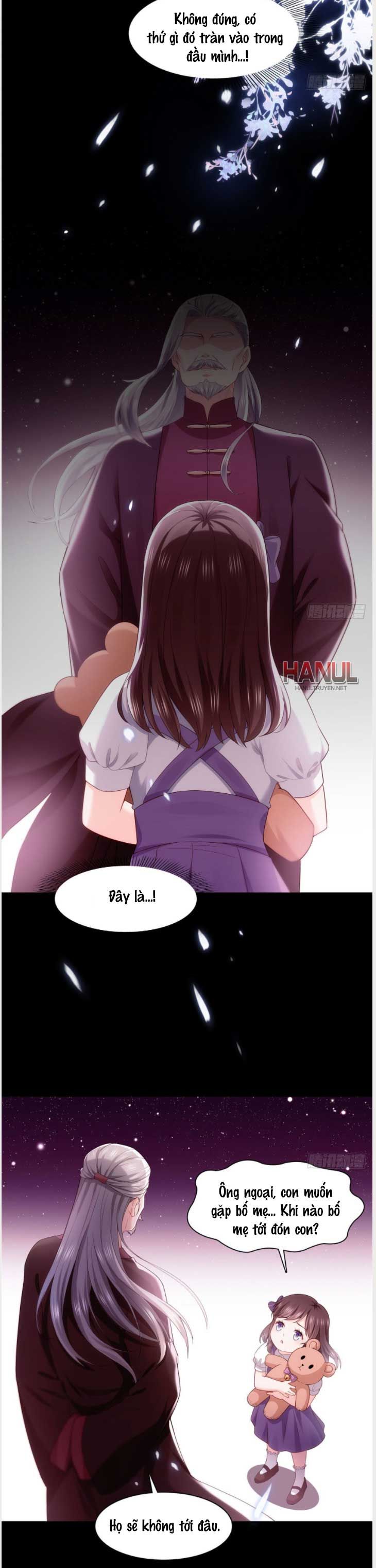 đọc truyện Cô Vợ Ngọt Ngào Có Chút Bất Lương [hanultruyen,’] Chương 258 ảnh 4 tại Thiên Thai Truyện