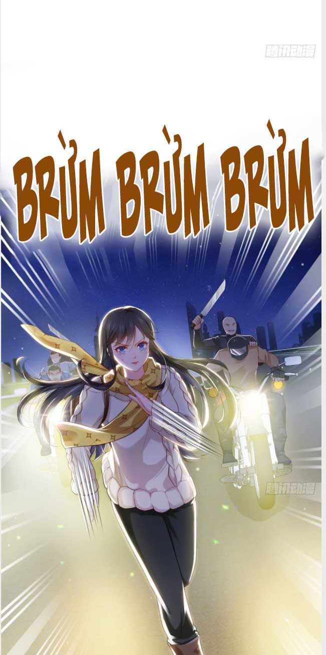 đọc truyện Cô Vợ Ngọt Ngào Có Chút Bất Lương [hanultruyen,’] Chương 259 ảnh 14 tại Thiên Thai Truyện
