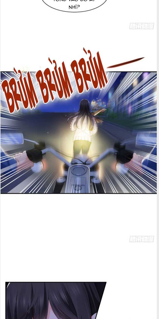 đọc truyện Cô Vợ Ngọt Ngào Có Chút Bất Lương [hanultruyen,’] Chương 259 ảnh 16 tại Thiên Thai Truyện