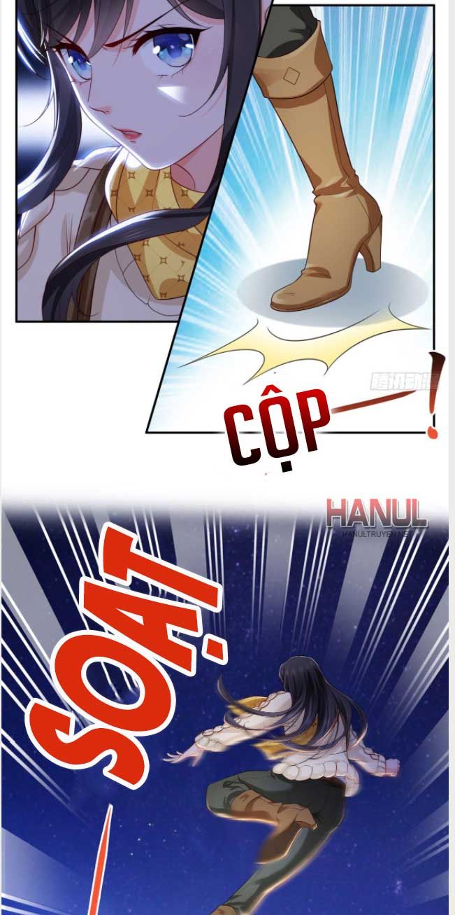 đọc truyện Cô Vợ Ngọt Ngào Có Chút Bất Lương [hanultruyen,’] Chương 259 ảnh 17 tại Thiên Thai Truyện