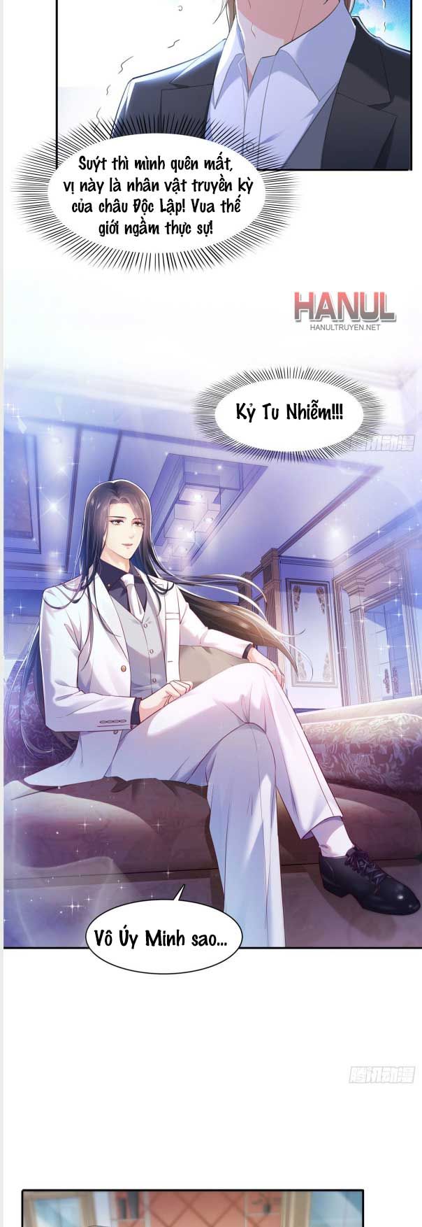 đọc truyện Cô Vợ Ngọt Ngào Có Chút Bất Lương [hanultruyen,’] Chương 260 ảnh 12 tại Thiên Thai Truyện