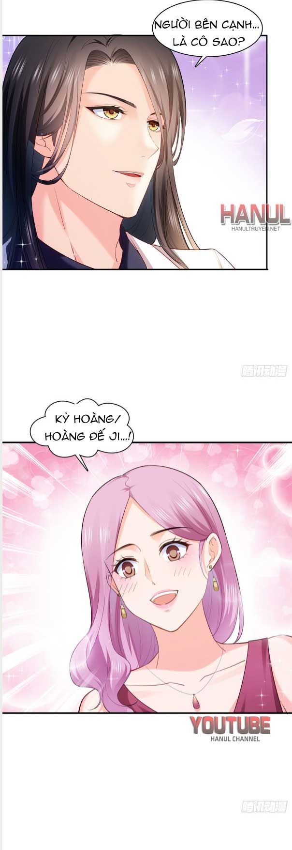 đọc truyện Cô Vợ Ngọt Ngào Có Chút Bất Lương [hanultruyen,’] Chương 260 ảnh 15 tại Thiên Thai Truyện